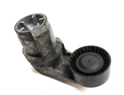 2011 BMW X3 (F25) 3.0L TURBO (N55) ENGINE TENSIONER PULLEY