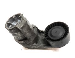 Thumbnail 2: 2011 BMW X3 (F25) 3.0L TURBO (N55) ENGINE TENSIONER PULLEY