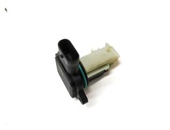 Thumbnail 1: 10-18 BMW 335i 535i X5 X6 (E83 E87 E90 F10 F15) 3.0L ENGINE MASS AIR FLOW SENSOR