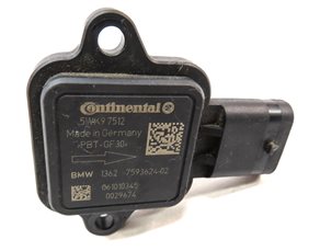 Thumbnail 6: 10-18 BMW 335i 535i X5 X6 (E83 E87 E90 F10 F15) 3.0L ENGINE MASS AIR FLOW SENSOR
