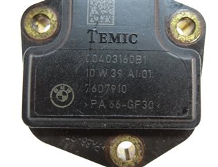 Thumbnail 5: 2011 BMW X3 (F25) 3.0L TURBO (N55) ENGINE OIL LEVEL SENSOR