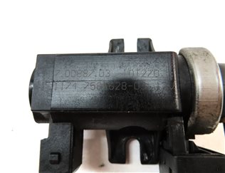 Thumbnail 6: 2011 BMW X3 (F25) 3.0L TURBO (N55) ENGINE TURBOCHARGER BOOST CONTROL SOLENOID