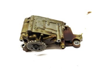 Thumbnail 2: 2011 BMW X3 (F25) 3.0L TURBO (N55) ENGINE OIL PUMP