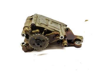 Thumbnail 3: 2011 BMW X3 (F25) 3.0L TURBO (N55) ENGINE OIL PUMP