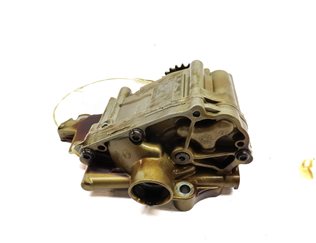 Thumbnail 4: 2011 BMW X3 (F25) 3.0L TURBO (N55) ENGINE OIL PUMP