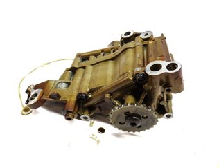 Thumbnail 5: 2011 BMW X3 (F25) 3.0L TURBO (N55) ENGINE OIL PUMP