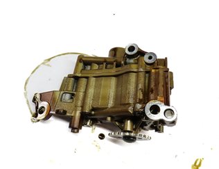 Thumbnail 6: 2011 BMW X3 (F25) 3.0L TURBO (N55) ENGINE OIL PUMP