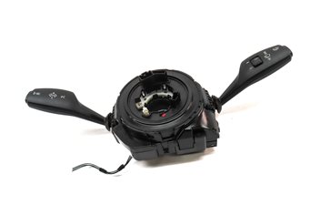 Thumbnail 3: 2014-2017 BMW 328i 330i X3 (F25 F30) BLINKER WIPER COMBINATION SWITCH w/ SPRING