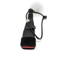 Thumbnail 2: 2011-2018 BMW X3 X4 (F25 F26) FRONT LEFT DRIVER SEATBELT BUCKLE RECEIVER