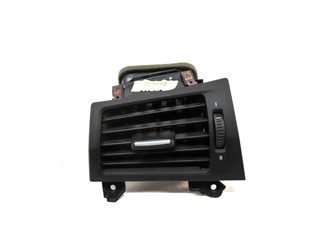 Thumbnail 2: 2011 BMW X3 (F25) FRONT LEFT DRIVER DASH HVAC A/C HEATER AIR VENT (Black)