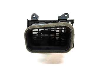 Thumbnail 6: 2011 BMW X3 (F25) FRONT LEFT DRIVER DASH HVAC A/C HEATER AIR VENT (Black)