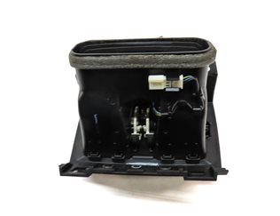 Thumbnail 5: 2011 BMW X3 (F25) REAR CENTER CONSOLE HVAC A/C HEATER AIR VENT (Black)