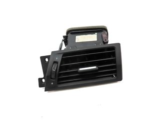 Thumbnail 2: 2011 BMW X3 (F25) FRONT RIGHT PASSENGER DASH HVAC A/C HEATER AIR VENT (Black)