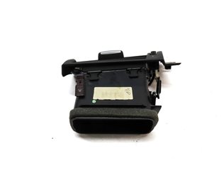 Thumbnail 4: 2011 BMW X3 (F25) FRONT RIGHT PASSENGER DASH HVAC A/C HEATER AIR VENT (Black)