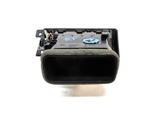 Thumbnail 6: 2011 BMW X3 (F25) FRONT RIGHT PASSENGER DASH HVAC A/C HEATER AIR VENT (Black)