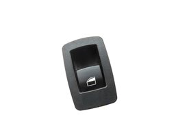 Thumbnail 3: 2011 BMW X3 (F25) FRONT RIGHT PASSENGER DOOR WINDOW SWITCH (BLACK)