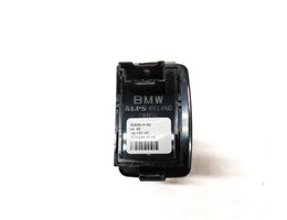 Thumbnail 5: 2011 BMW X3 (F25) FRONT RIGHT PASSENGER DOOR WINDOW SWITCH (BLACK)