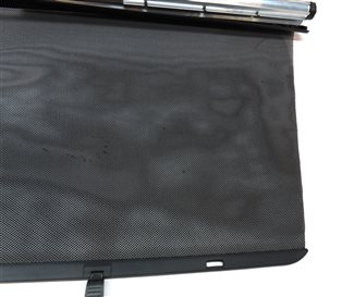Thumbnail 8: 2011-2017 BMW X3 (F25) RIGHT SIDE REAR DOOR SUNSHADE SUN WINDOW SHADE SCREEN