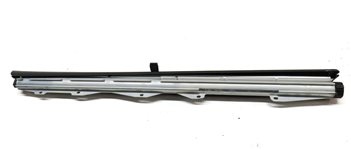 Thumbnail 4: 2011-2017 BMW X3 (F25) LEFT REAR DOOR RETRACTABLE WINDOW SHADE SUNSHADE SCREEN