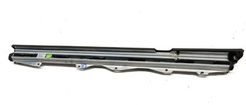 Thumbnail 6: 2011-2017 BMW X3 (F25) LEFT REAR DOOR RETRACTABLE WINDOW SHADE SUNSHADE SCREEN