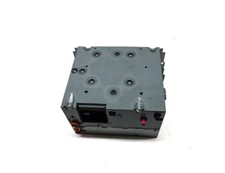 Thumbnail 4: 10-13 BMW 535iGT 550iGT X3 (F07 F25) RADIO STEREO DVD GPS CD NAVIGATION RECEIVER