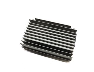 2011 BMW X3 (F25) LEAR HIFI AUDIO STEREO RADIO SYSTEM AMPLIFIER AMP (THRU 2/11)