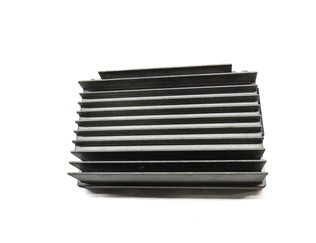 Thumbnail 2: 2011 BMW X3 (F25) LEAR HIFI AUDIO STEREO RADIO SYSTEM AMPLIFIER AMP (THRU 2/11)