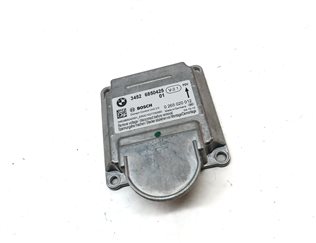 Thumbnail 3: 2011 BMW X3 (F25) ICM CONTROL MODULE 34526850425