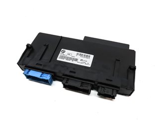 2011-2014 BMW X3 (F25) MAIN PRIMARY BODY CONTROL MODULE COMPUTER