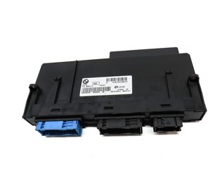 Thumbnail 2: 2011-2014 BMW X3 (F25) MAIN PRIMARY BODY CONTROL MODULE COMPUTER