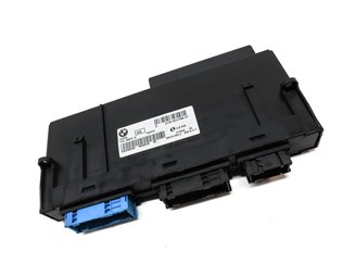 Thumbnail 3: 2011-2014 BMW X3 (F25) MAIN PRIMARY BODY CONTROL MODULE COMPUTER