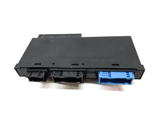 Thumbnail 5: 2011-2014 BMW X3 (F25) MAIN PRIMARY BODY CONTROL MODULE COMPUTER