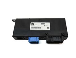 Thumbnail 2: 2011-2018 BMW X3 X4 (F25 F26) CENTRAL GATEWAY CONTROL MODULE COMPUTER