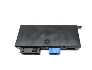 Thumbnail 5: 2011-2018 BMW X3 X4 (F25 F26) CENTRAL GATEWAY CONTROL MODULE COMPUTER