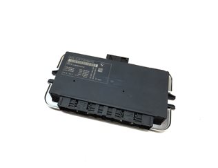 10-17 BMW 5 6 7 M5 X3 X4 (F06 F10 F12 F25 F26) FRM III BODY LIGHT CONTROL MODULE