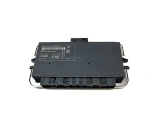 Thumbnail 2: 10-17 BMW 5 6 7 M5 X3 X4 (F06 F10 F12 F25 F26) FRM III BODY LIGHT CONTROL MODULE