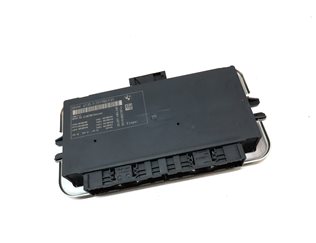 Thumbnail 3: 10-17 BMW 5 6 7 M5 X3 X4 (F06 F10 F12 F25 F26) FRM III BODY LIGHT CONTROL MODULE