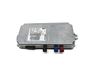 Thumbnail 2: 2011-2014 BMW X3 (F25) SIDE VIEW CAMERA CONTROL MODULE