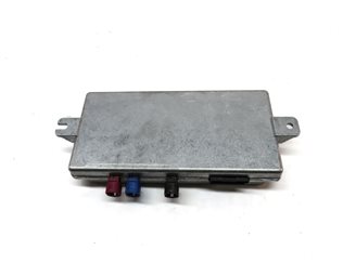 Thumbnail 5: 2011-2014 BMW X3 (F25) SIDE VIEW CAMERA CONTROL MODULE