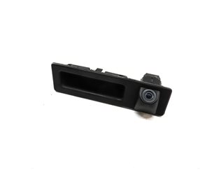 09-18 BMW 2 3 4 5 7 M5 X3 X5 X6 (F01 F07 F10 F15 F16 F30 F32) REARVIEW CAMERA