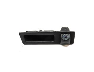 Thumbnail 2: 09-18 BMW 2 3 4 5 7 M5 X3 X5 X6 (F01 F07 F10 F15 F16 F30 F32) REARVIEW CAMERA