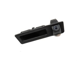 Thumbnail 3: 09-18 BMW 2 3 4 5 7 M5 X3 X5 X6 (F01 F07 F10 F15 F16 F30 F32) REARVIEW CAMERA