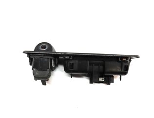 Thumbnail 4: 09-18 BMW 2 3 4 5 7 M5 X3 X5 X6 (F01 F07 F10 F15 F16 F30 F32) REARVIEW CAMERA