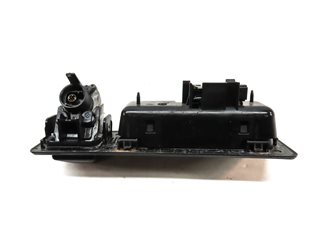 Thumbnail 5: 09-18 BMW 2 3 4 5 7 M5 X3 X5 X6 (F01 F07 F10 F15 F16 F30 F32) REARVIEW CAMERA