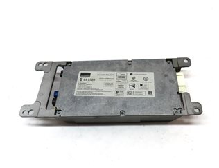 Thumbnail 2: 11-16 BMW 3 / 7 / X3 (F01 F25 F30) BLUETOOTH TELEMATICS COMBOX CONTROL MODULE