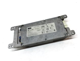 Thumbnail 3: 11-16 BMW 3 / 7 / X3 (F01 F25 F30) BLUETOOTH TELEMATICS COMBOX CONTROL MODULE