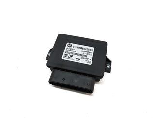 11-19 BMW 528i 535i 550i 640i 650i M5 M6 X3 X4 - PARKING BRAKE CONTROL MODULE