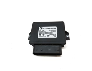 Thumbnail 2: 11-19 BMW 528i 535i 550i 640i 650i M5 M6 X3 X4 - PARKING BRAKE CONTROL MODULE