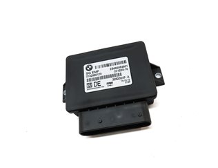 Thumbnail 3: 11-19 BMW 528i 535i 550i 640i 650i M5 M6 X3 X4 - PARKING BRAKE CONTROL MODULE