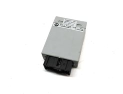 09-17 BMW 328i 335i 428i 435i 528i 535i 550i 750i M5 X3 - TOWING CONTROL MODULE